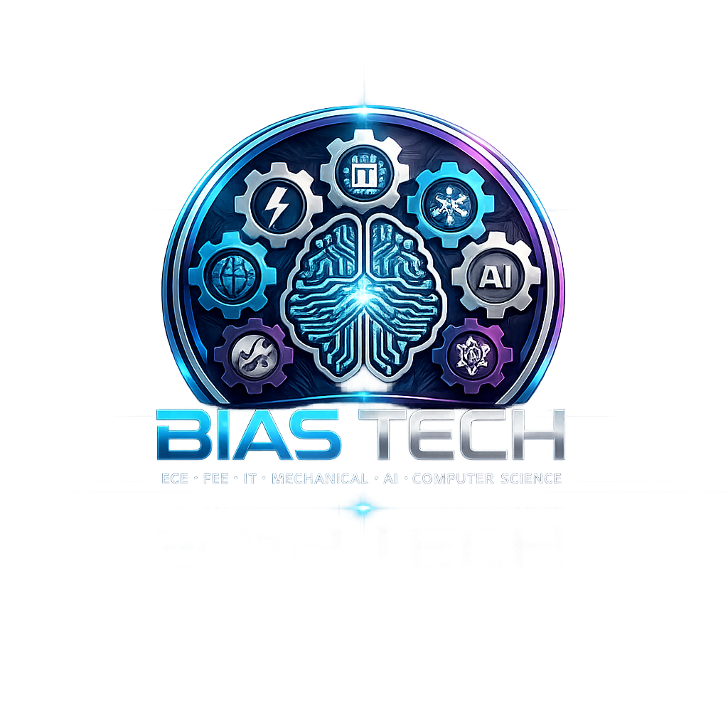 Bias Tech Logo